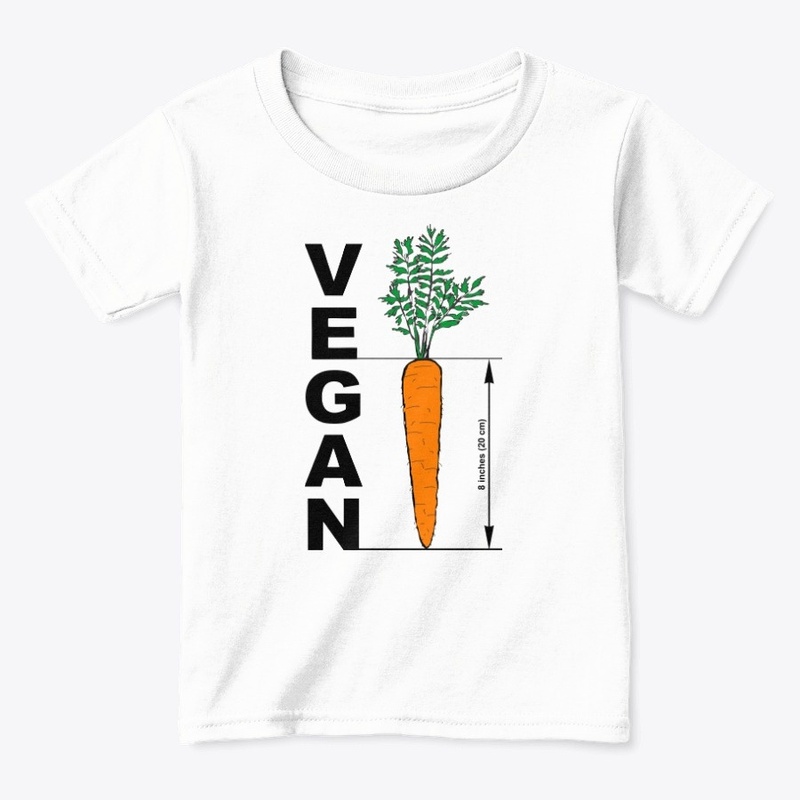 Go Vegan!