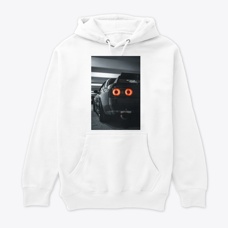 FOR THE LOVE OF CARS