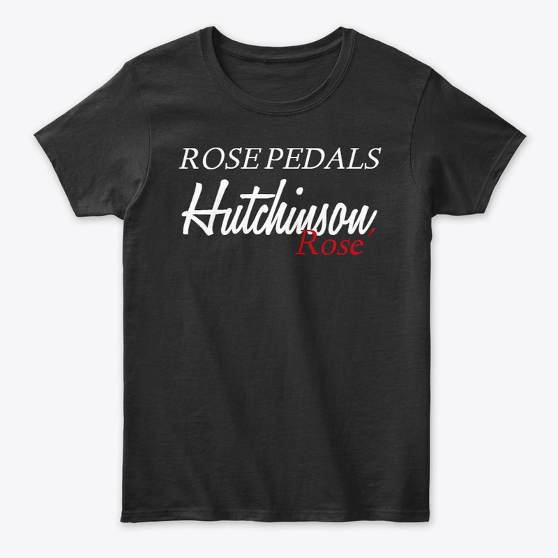 R.P ROSEPEDALS