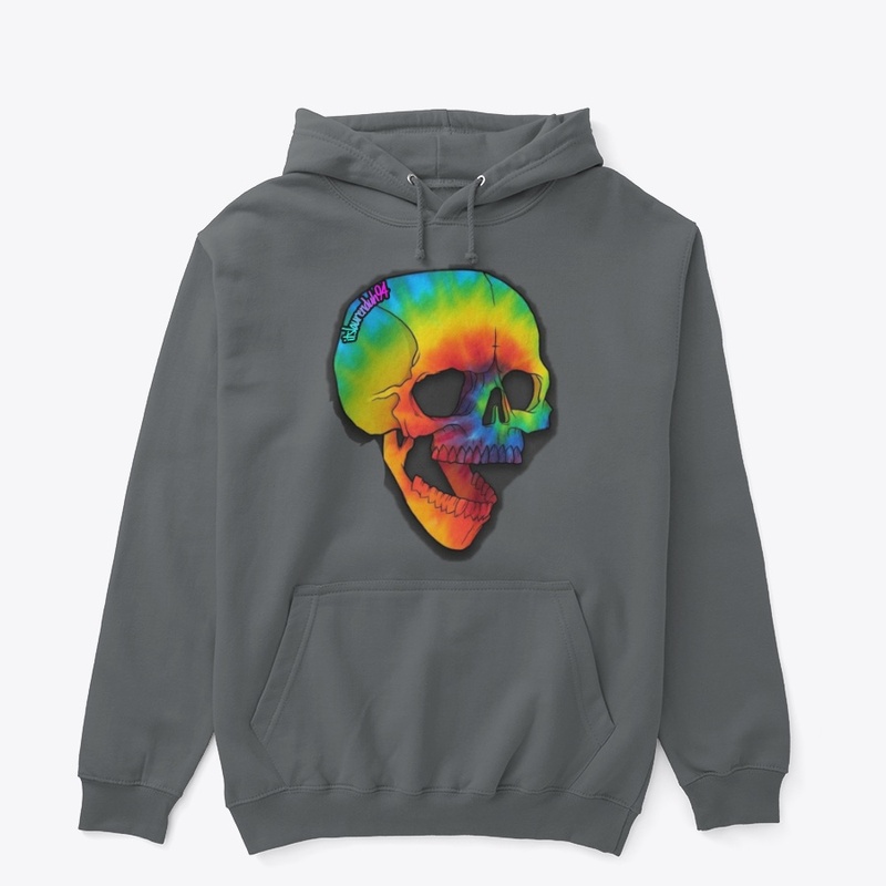 🌈☠️