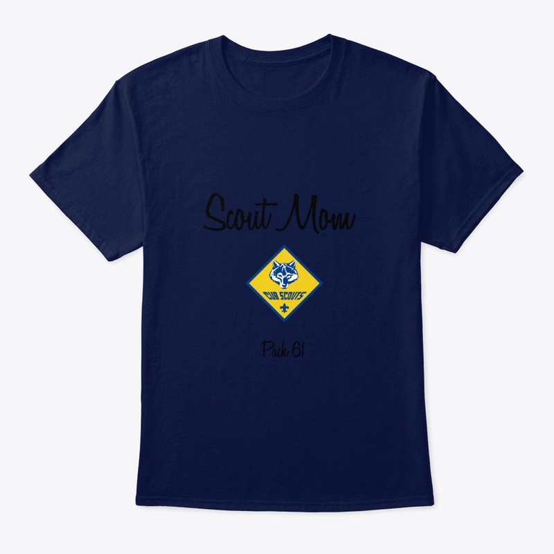 Scout Mom2