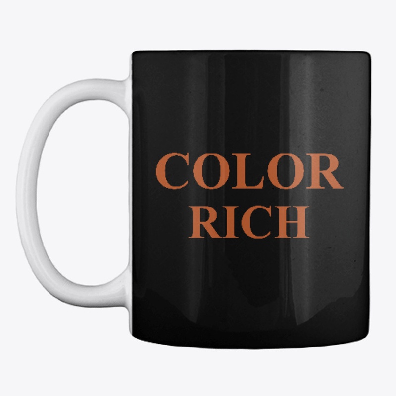 Color Rich