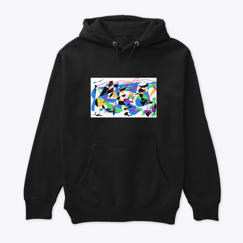 Crazy Paint 