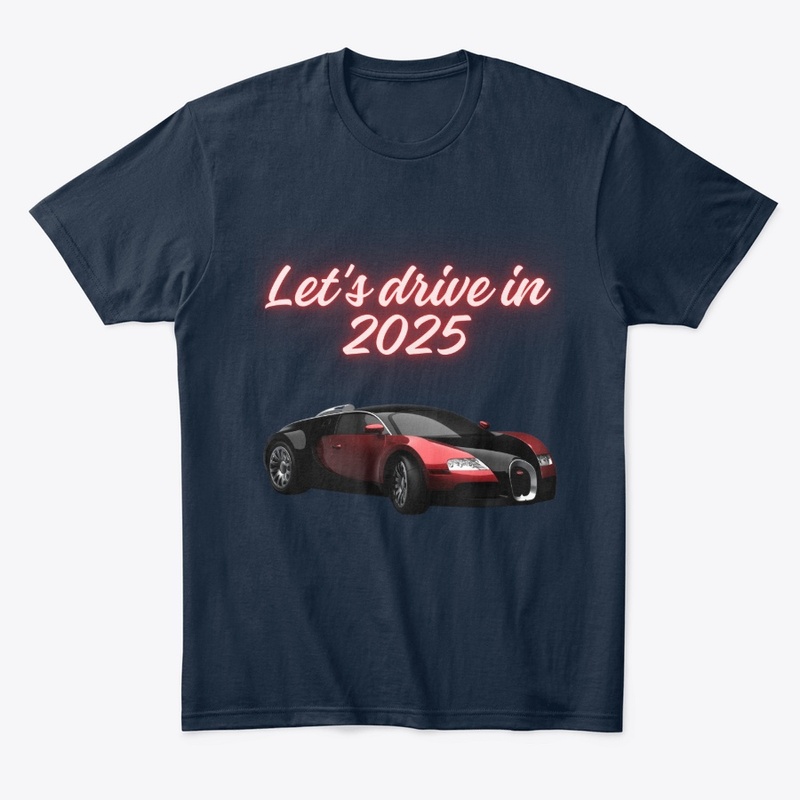 New year design 2025