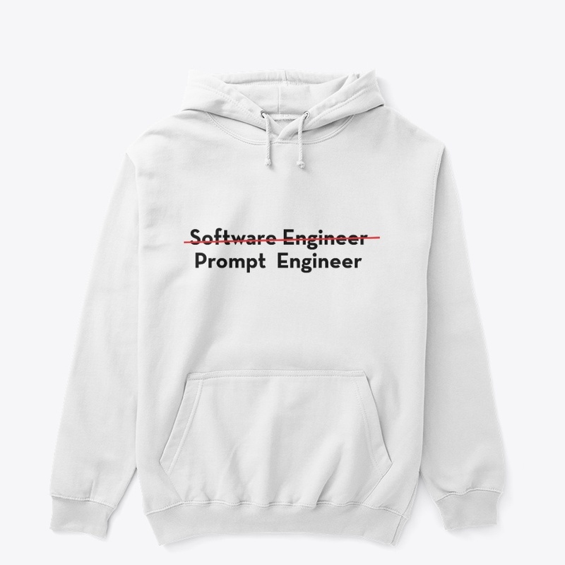 Software Engineer Prompt Engineer