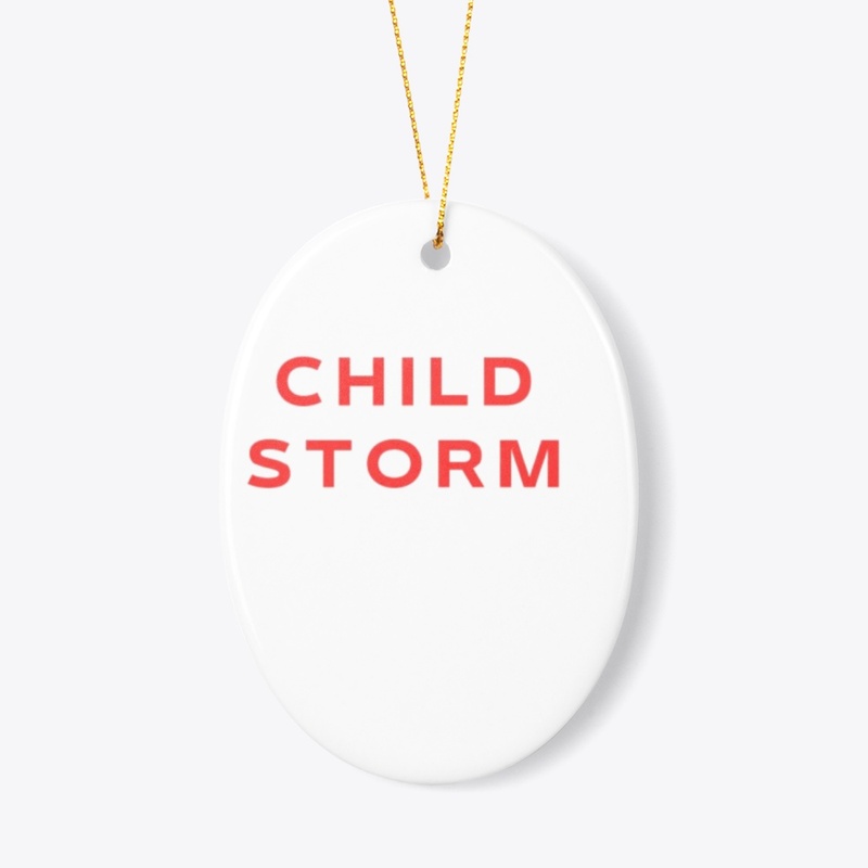 CHILD STORM