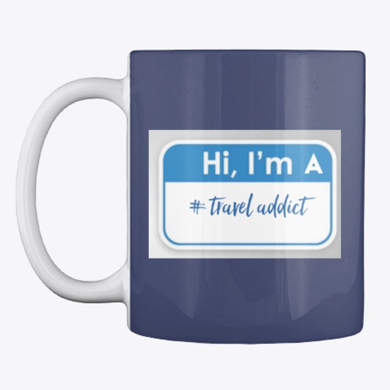 #travel addict
