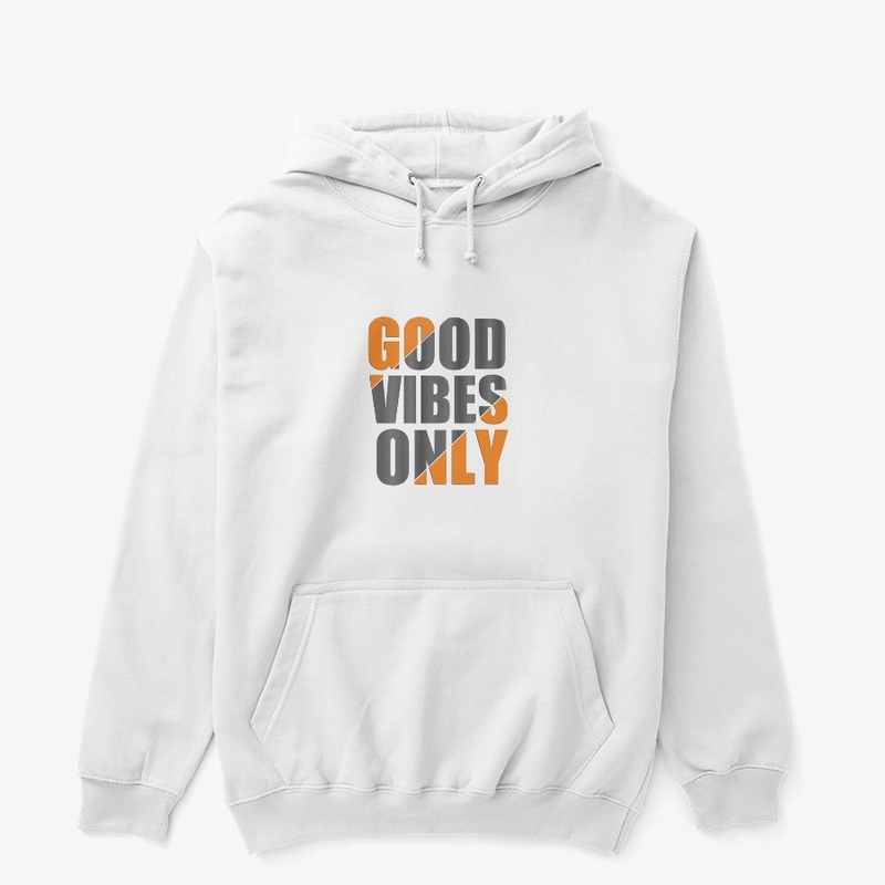 Good vibs only