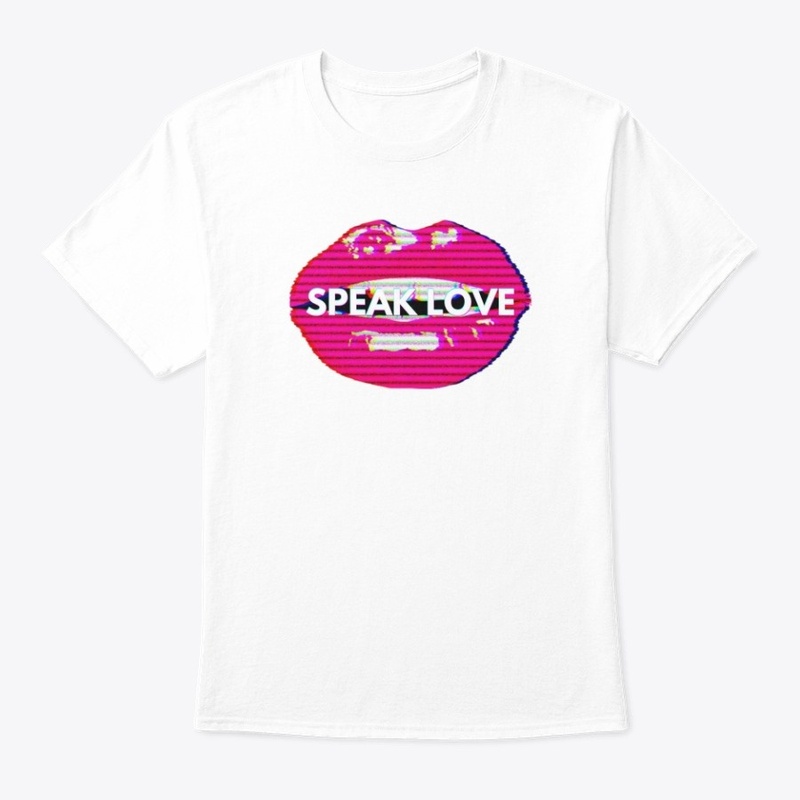 Speak Love 