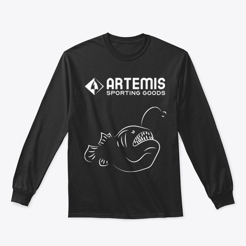 Artemis Angler Fish
