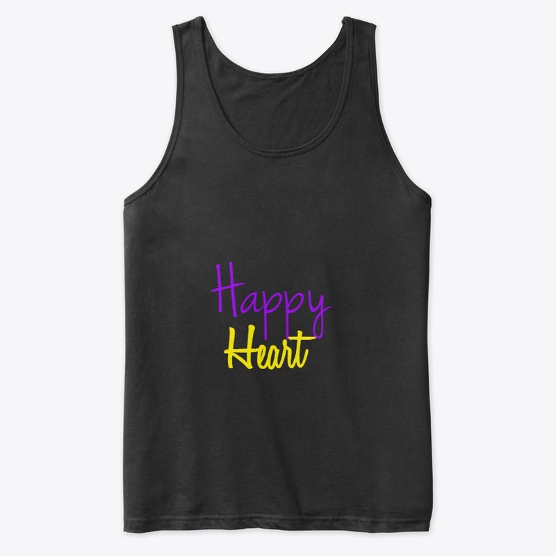 Happy Heart Premium 