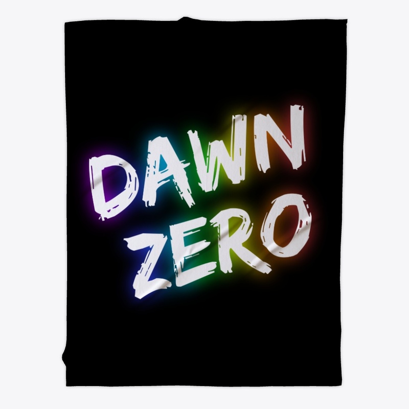 Dawn Zero Logo