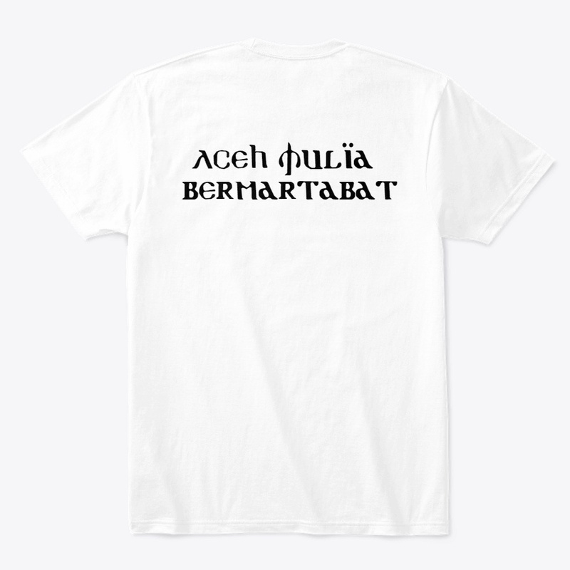 Kaos Aceh
