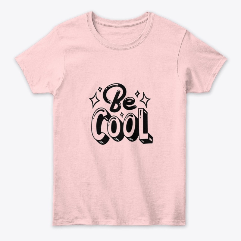 Women classic tee