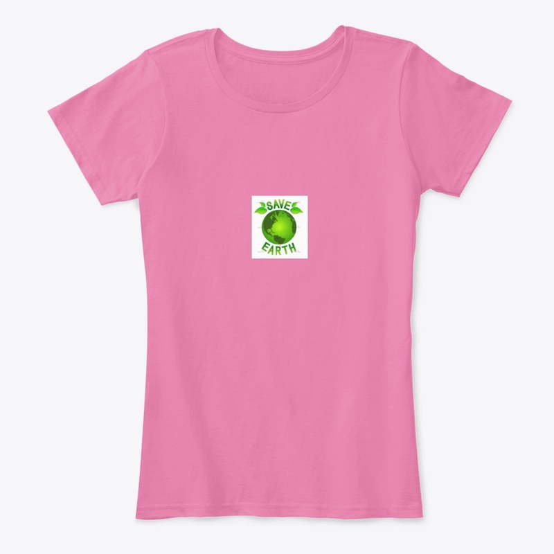 Save a Earth