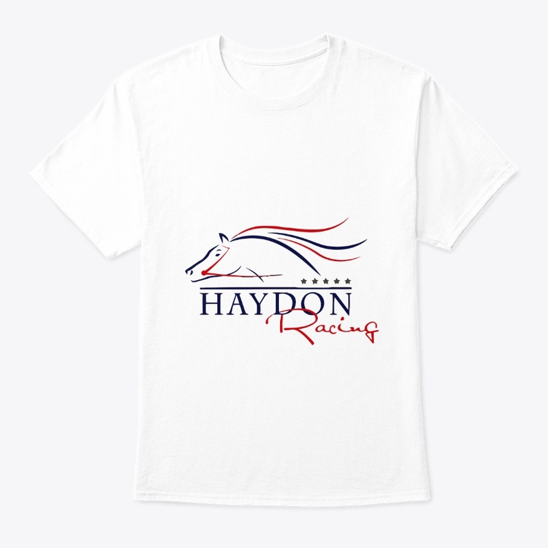 Donn Handicap Champion Outfit