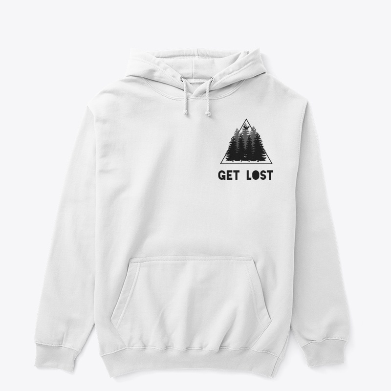 Get Lost Collection