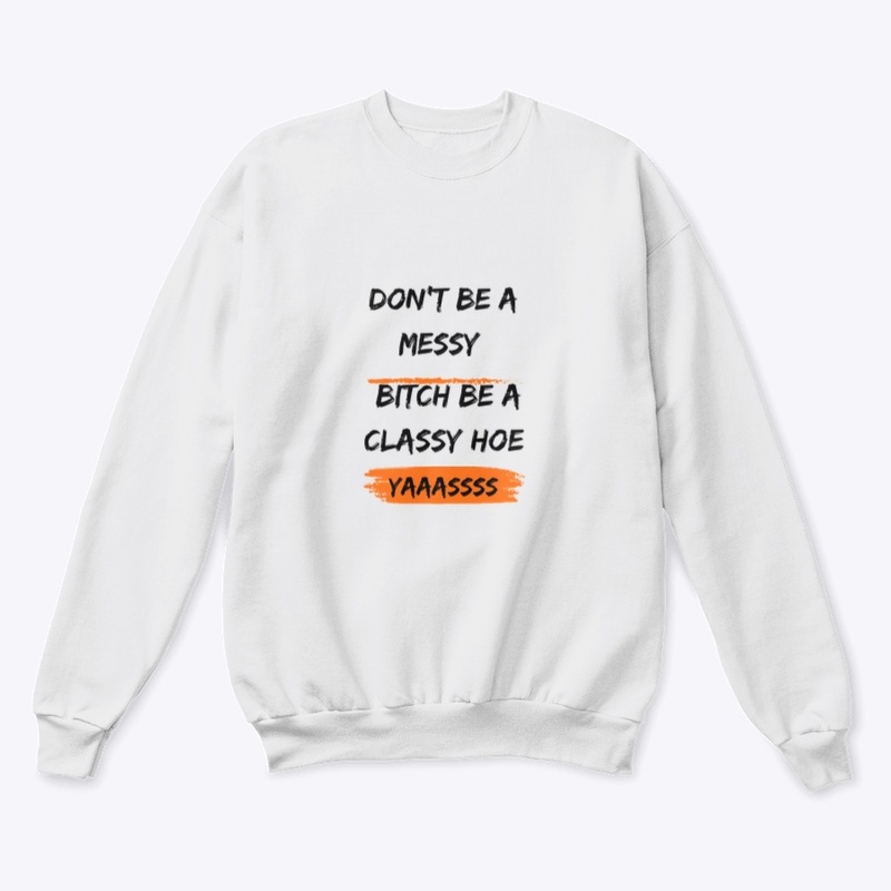 “Elegance Over Chaos”