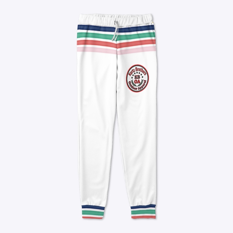 Kurtz Brothers Outdoor Apparel joggers 