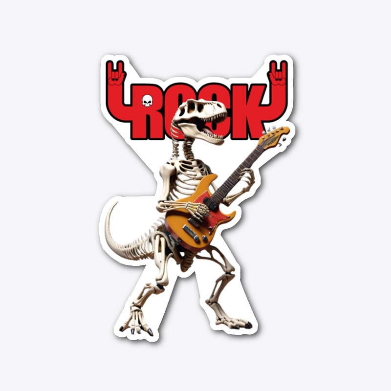 Dino Rock 