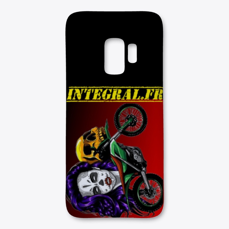 New Adventure INTEGRAL.FR