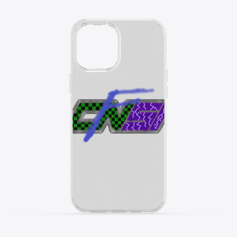 CrazyFoxNinja51's Official Merch