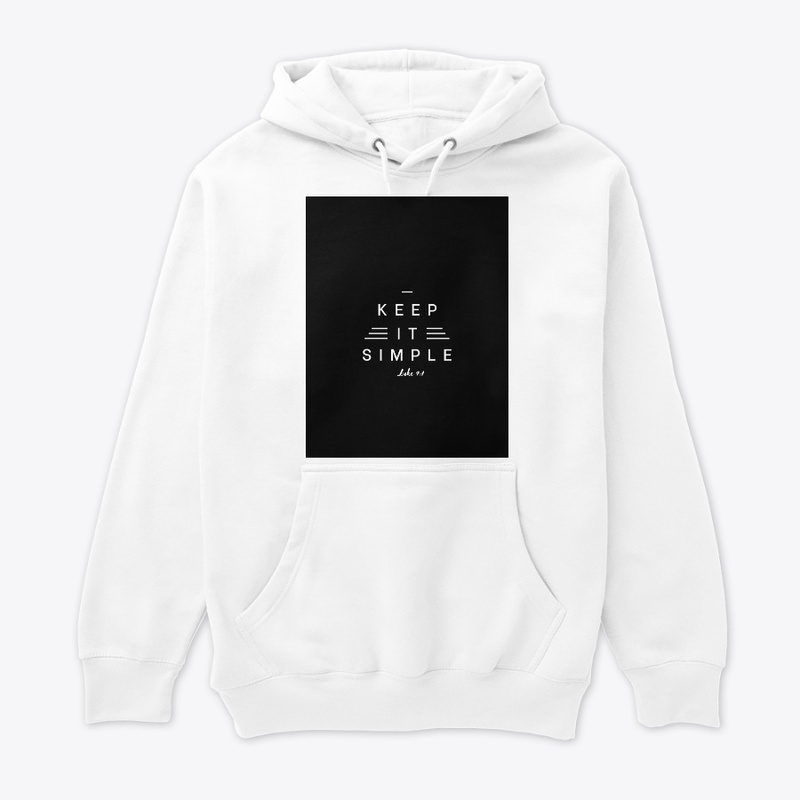 Keep it Simple