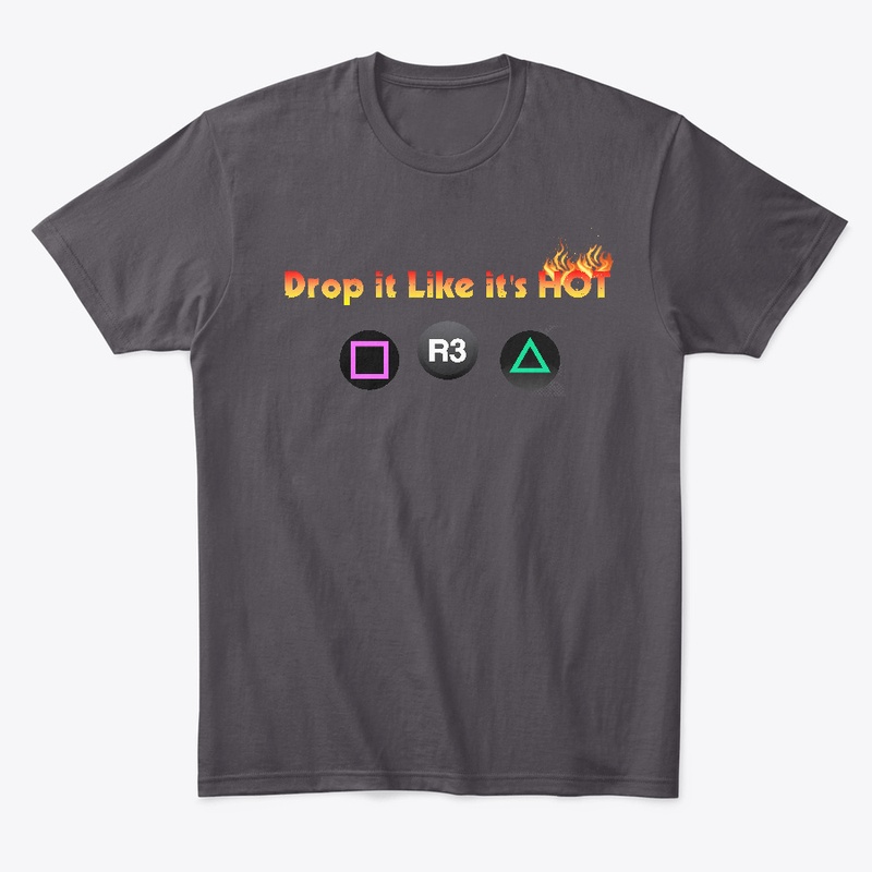 Drop It