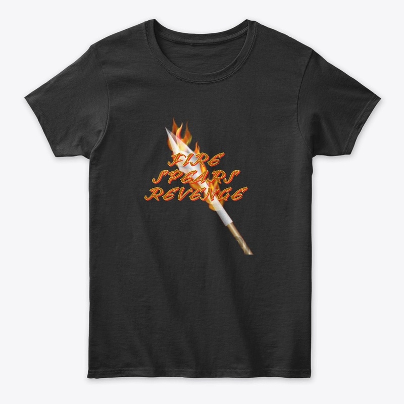 FireSpears, Revenge