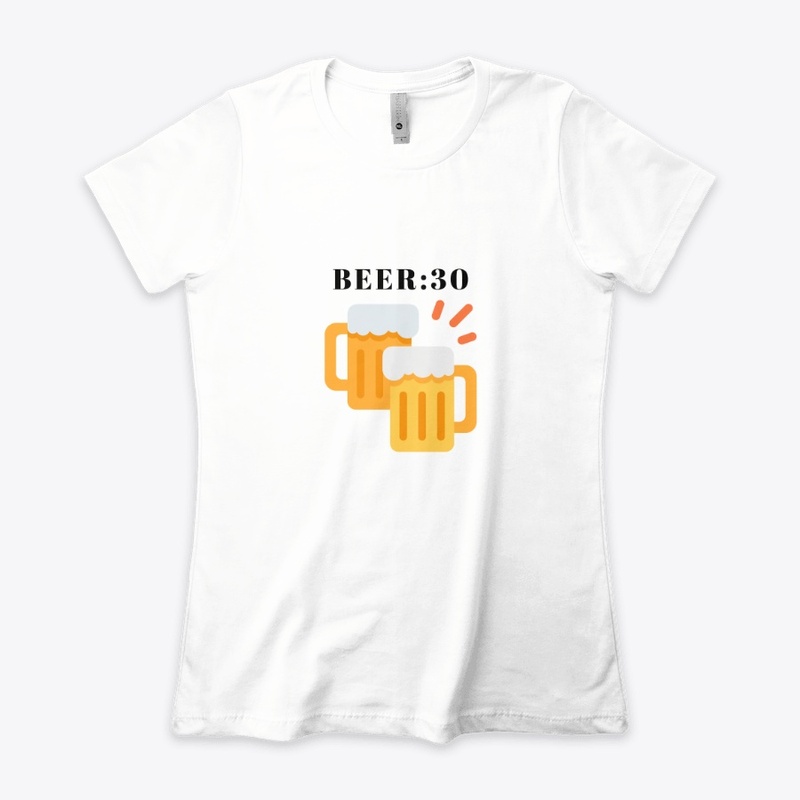 Beer:30 
