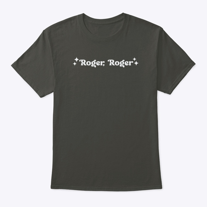 Roger (black)