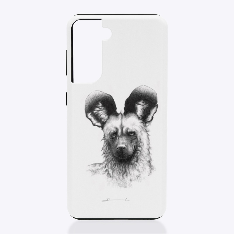 The African Wild Dog