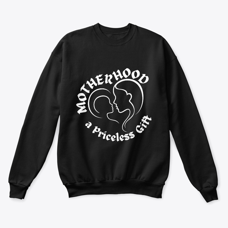 Motherhood, a Priceless Gift