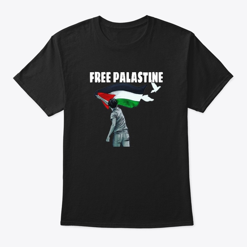 Free palastine 