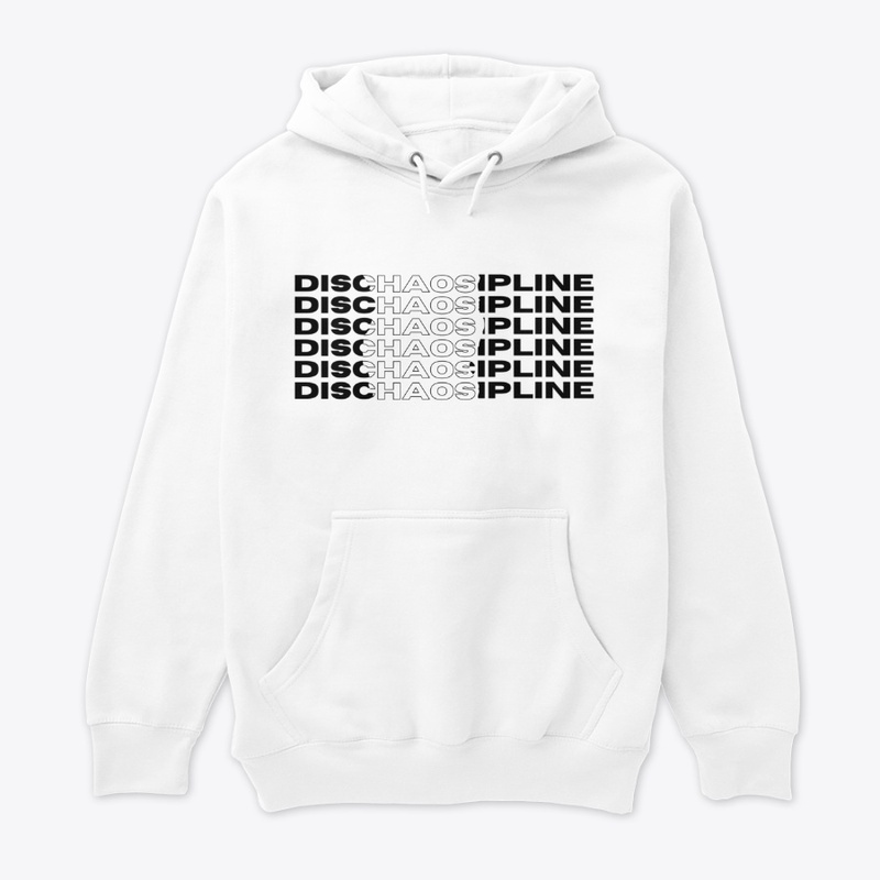 Disci-Pline Chaos Edition 2