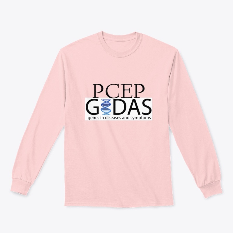 PCEP GIDAS Merch