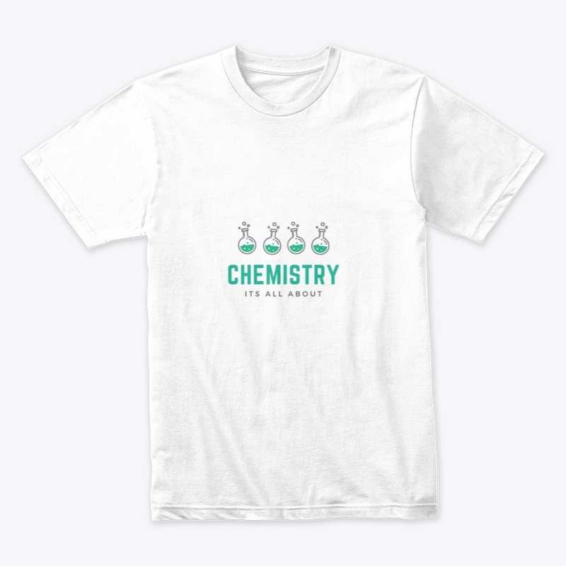 Its All About Chemistry