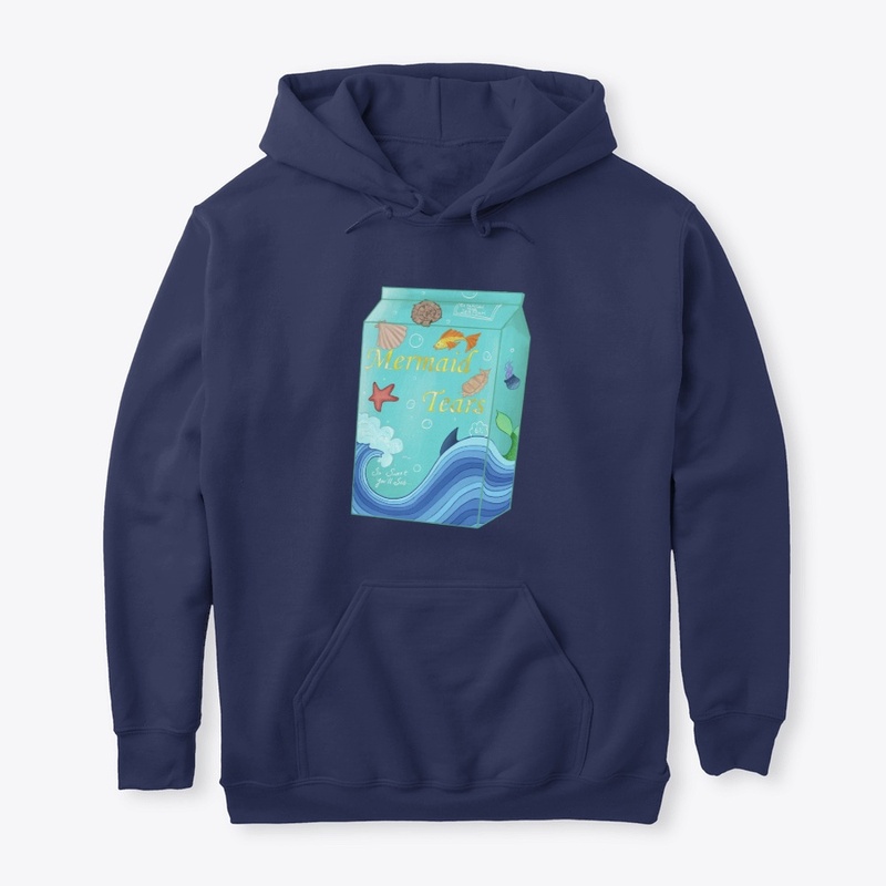 Mermaid Tears
