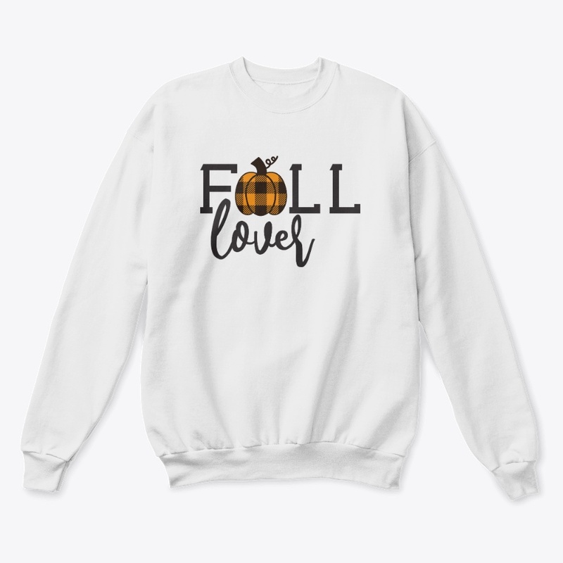 Fall Lover