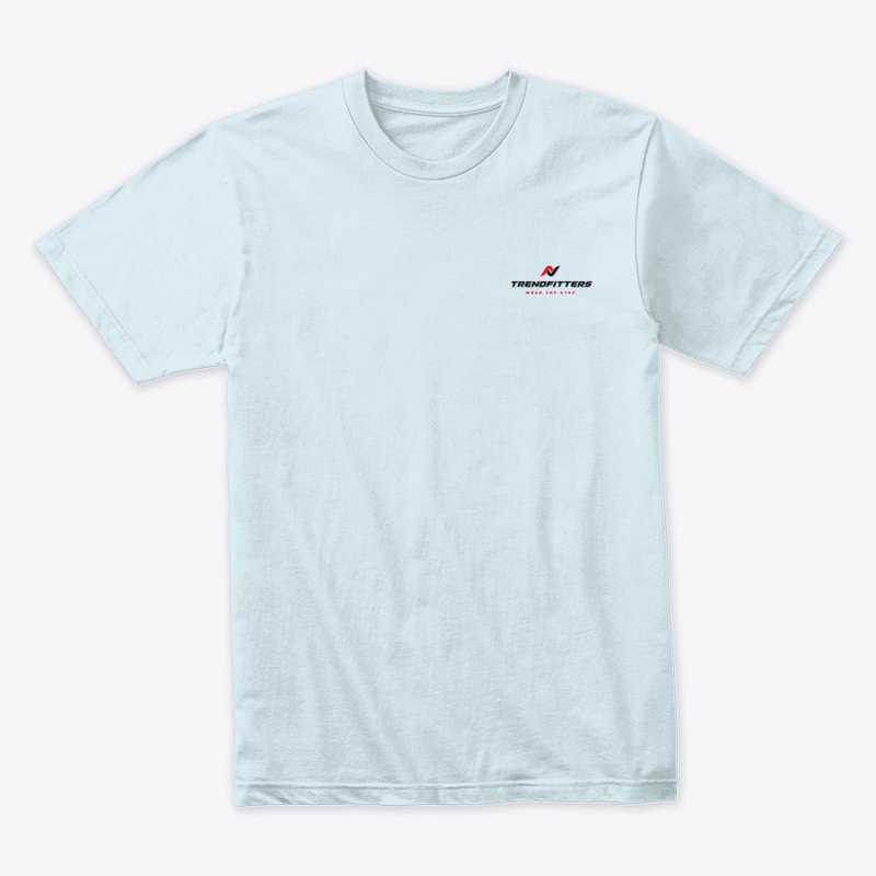 Trendfitters Brand