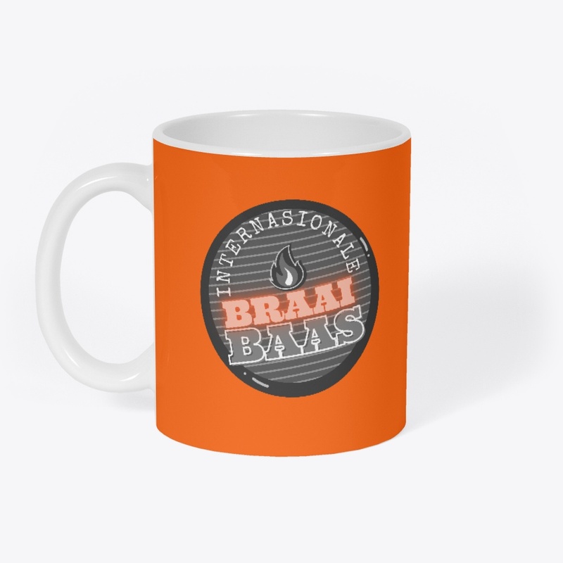 Internasionale Braai Baas