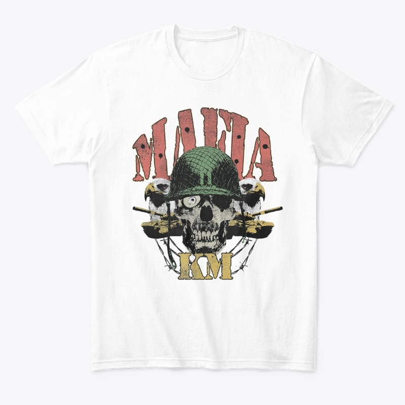 Kai Cenat Merch