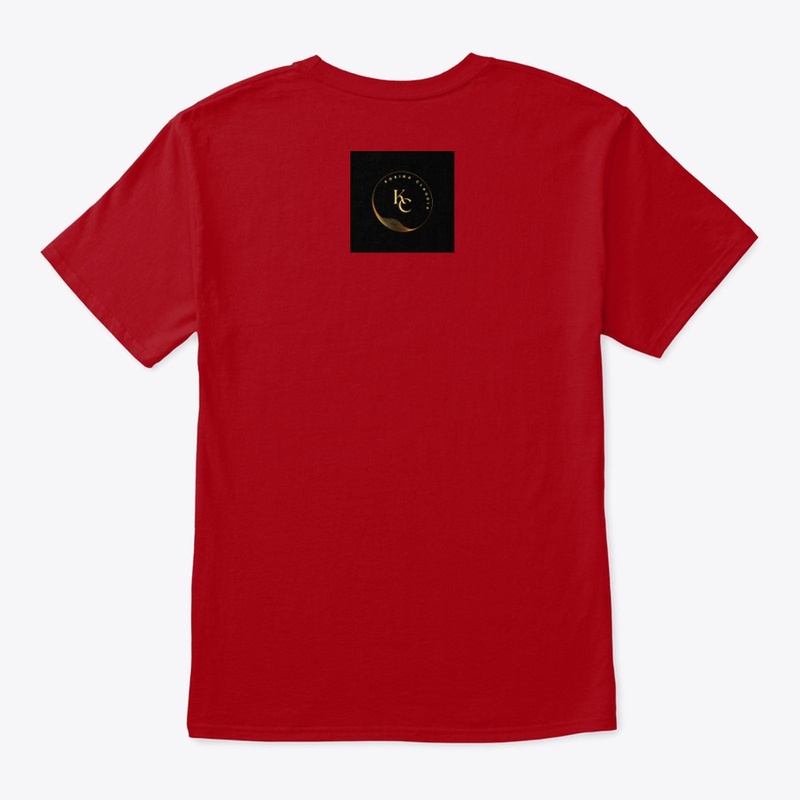 Champion Men'S Tshirt