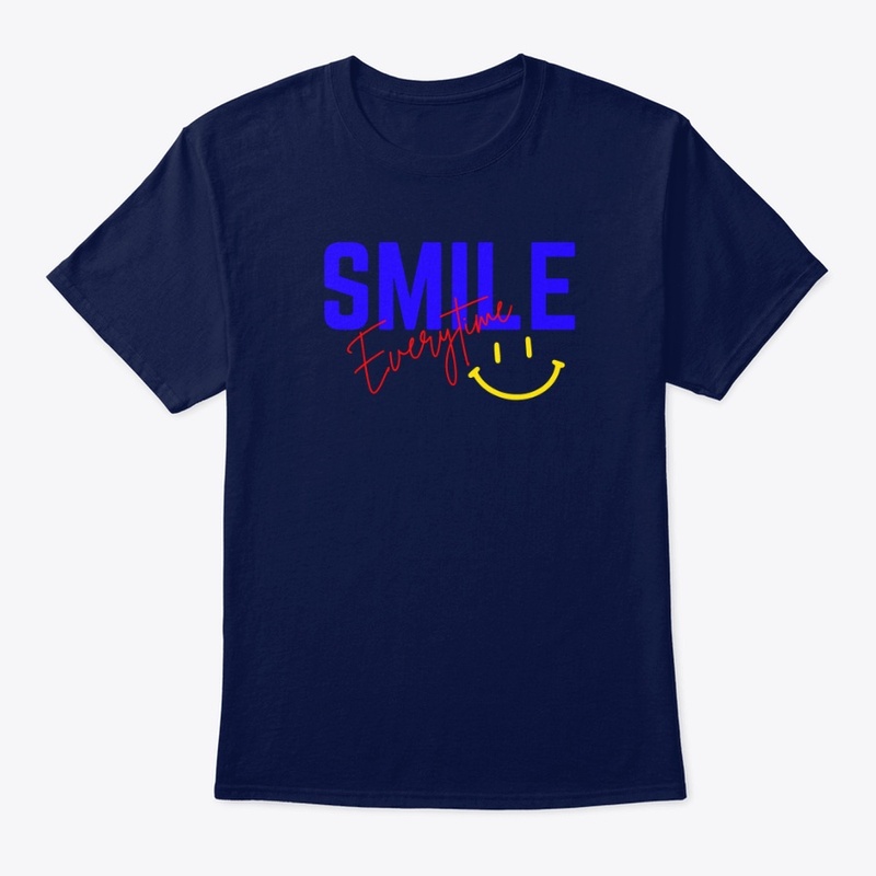Classic T-shirt 👕 design 