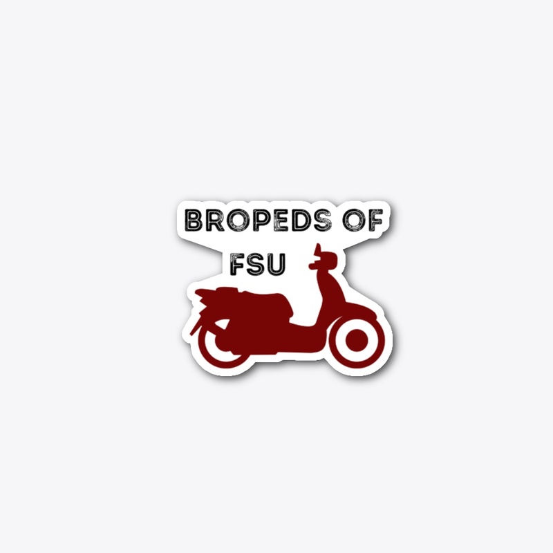Real Bro's Ride Mo's