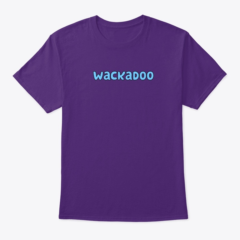 Wackadoo