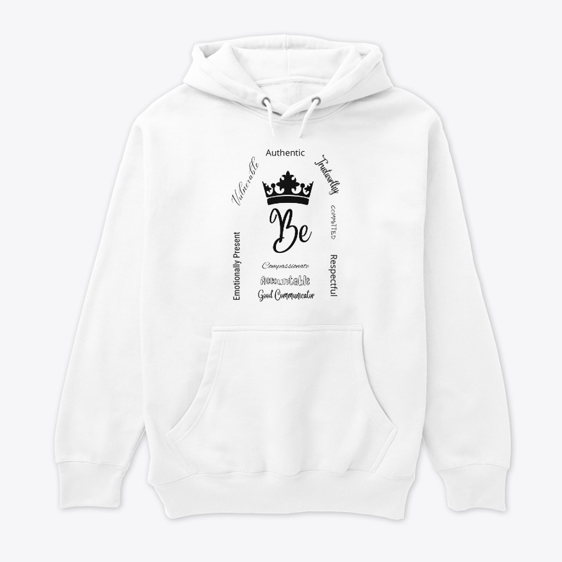 Men Be Attire Collection 