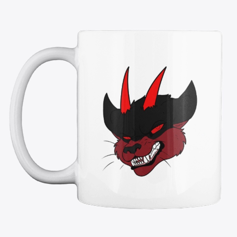 Phone Cases, Mug and Bag