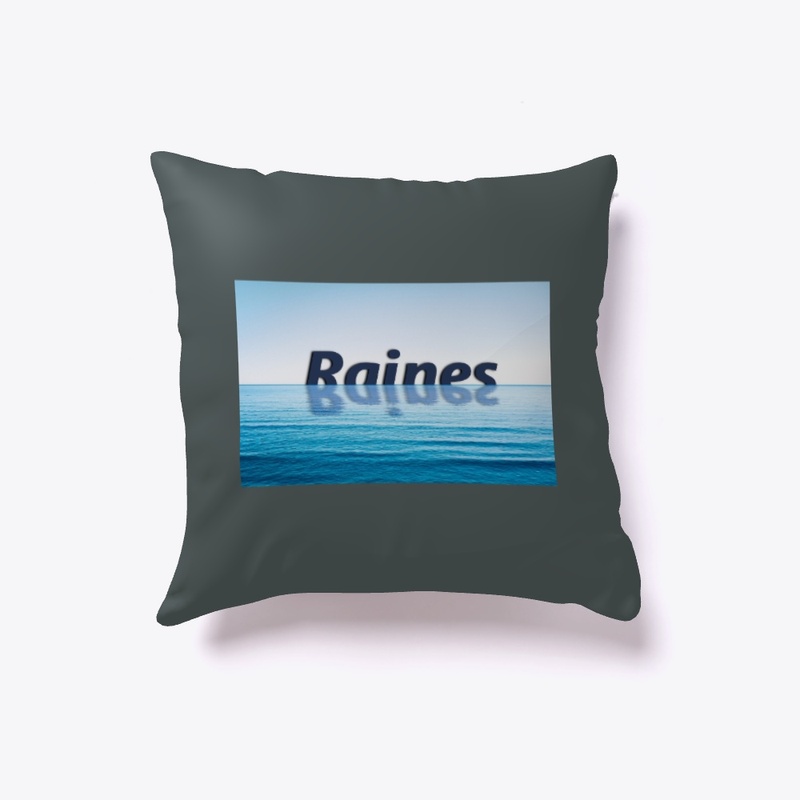 Raines Reflection