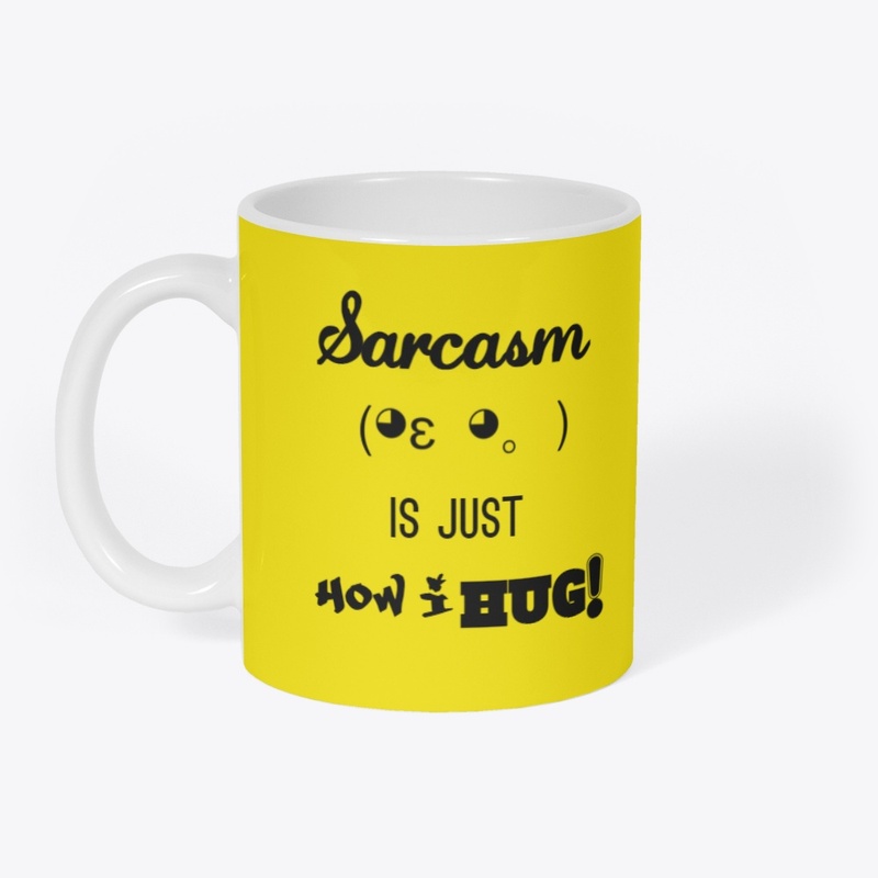 Sarcasm